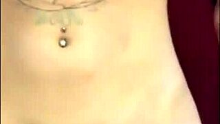 Teasingly Filming His Sexy Instagram Girlfriend in a Rough Private Sex Tape