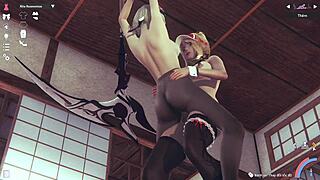 i feel the emotional bond with my girlfriend and friend in this gay encounter