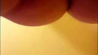 She asks me to cum inside.