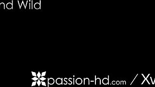 Leaking Creampie After Passion-Hd Pounding In Doggystyle