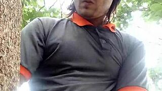 soloboy masturbation session 48