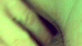 Dirty bitch wife indulges in naughty adventures