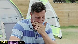 Babe Eropah Hadapi BBC dalam Aksi Foursome Panas