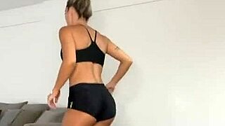 Sol Pérez Shows Off Cameltoe