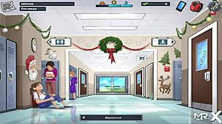 Summertime Saga - Come Show Me Boobs 93