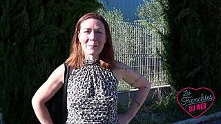 hey, wendy, ya naughty french coiffeuse, love being watched in sexy lingerie?