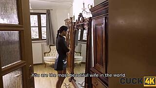 cuck4k story of a russian homemade wife tape