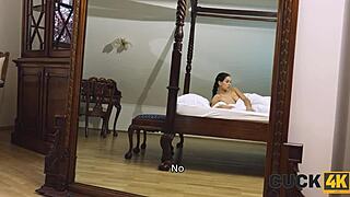 cuck4k story of a russian homemade wife tape