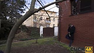 cuck4k story of a russian homemade wife tape