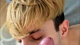 Twink Cums Compilation Part Five