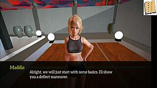 Is this my new family in the game?