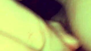 Dirty bitch wife indulges in naughty adventures