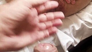 fucking my sister's husband's ass with that horny monster cock 😈