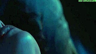 orgasmic blowjob and masturbation on the airplane