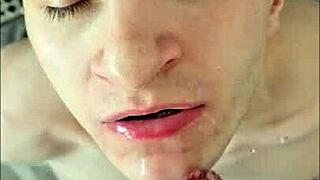 Twink Cums Compilation Part Five