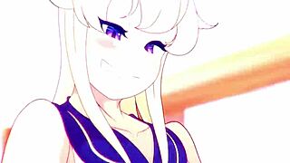 Hmv - I Wanna Have Some Fun Traps