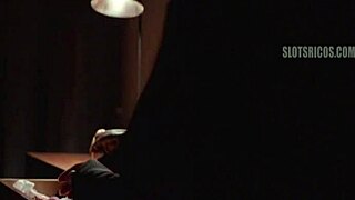 Orgasmisk avsugning och onani på flyget