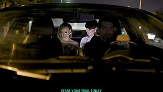 Oh wow, caught Eliza Ibarra licking her pussy! 😏