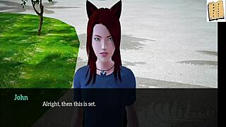 Is this my new family in the game?