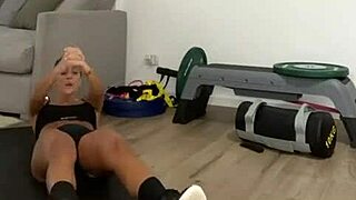 Sol Pérez Shows Off Cameltoe