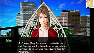 Discovering Adventures in My New Anime Family Series Episode 147