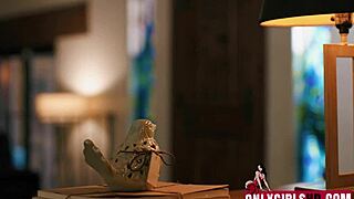 Jayden Cole, Katrina Colt, And Alina Ali Engage In Bold Taboo Reality With Teens And Blowjobs