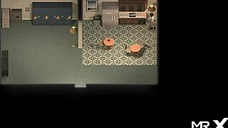 Treasure Of Nadia Hidden Surprise