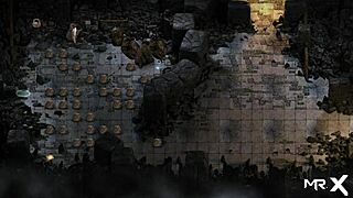 Treasure Of Nadia Hidden Surprise