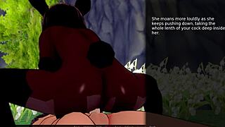 i messed up the oster hasen demo game again, can't get past that level