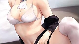 Love Is War Gifs 2 Spark Intriguing Anime Moments