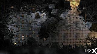 Treasure Of Nadia Hidden Surprise