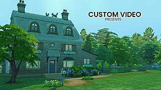 I’m Hooked on Fisherman’s Tale 2 Outdoor 3D Hentai Preview