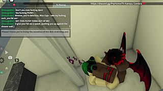 dracos bizarre blacking adventure unfolds