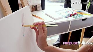 hey, wanna see nihilistic teen 18+ khloe kingsley dicked by syren de mer?