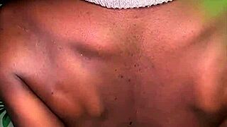 Want to see my new fuckbuddy's first sex video?