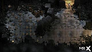 Treasure Of Nadia Hidden Surprise