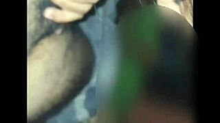 Indian Wife Sucking Cock