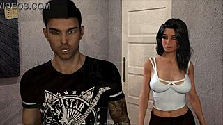 Intertwined game series reaches episode 127