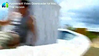 Tetona Follando En Publico With Big Tits Exposed