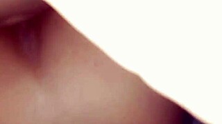 Stepson's viral homemade affair with stepmother in doggystyle assfucking