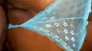 Late night, we bent her over for doggystyle threesome with that big bbw ass