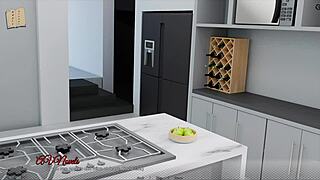 Exploring alternate existence in this game adventure