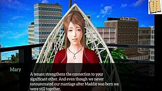 Discovering Adventures in My New Anime Family Series Episode 147