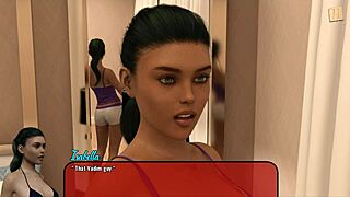 Zgodba o Alexandri v 3D animirani igrični avanturi