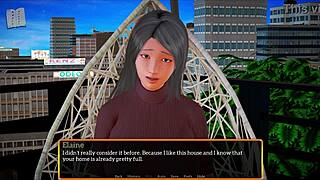 my new stepfamily game adventure