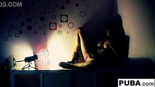 Watch Capri and Dahlia Finger Their Tight Pussies?