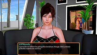 my new stepfamily game adventure