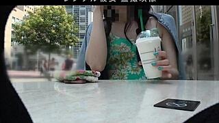 asian blowjob full version with facial! 😍