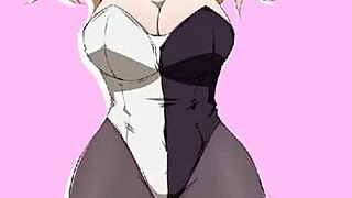 Check out Enoshima Junko in Danganronpa Hentai