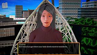 my new stepfamily game adventure